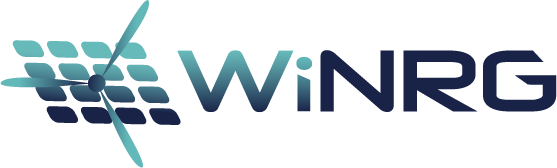 Logo WiNRG GmbH