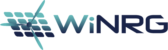 Logo WiNRG GmbH