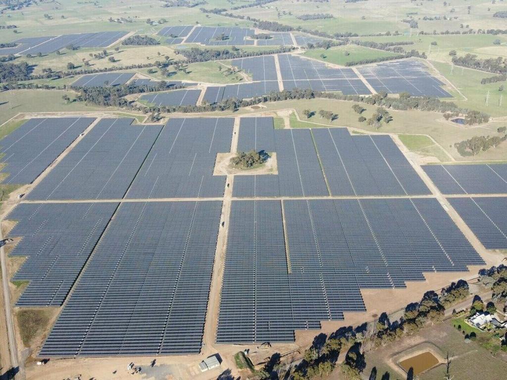 WiNRG-Australien-Glenrowan