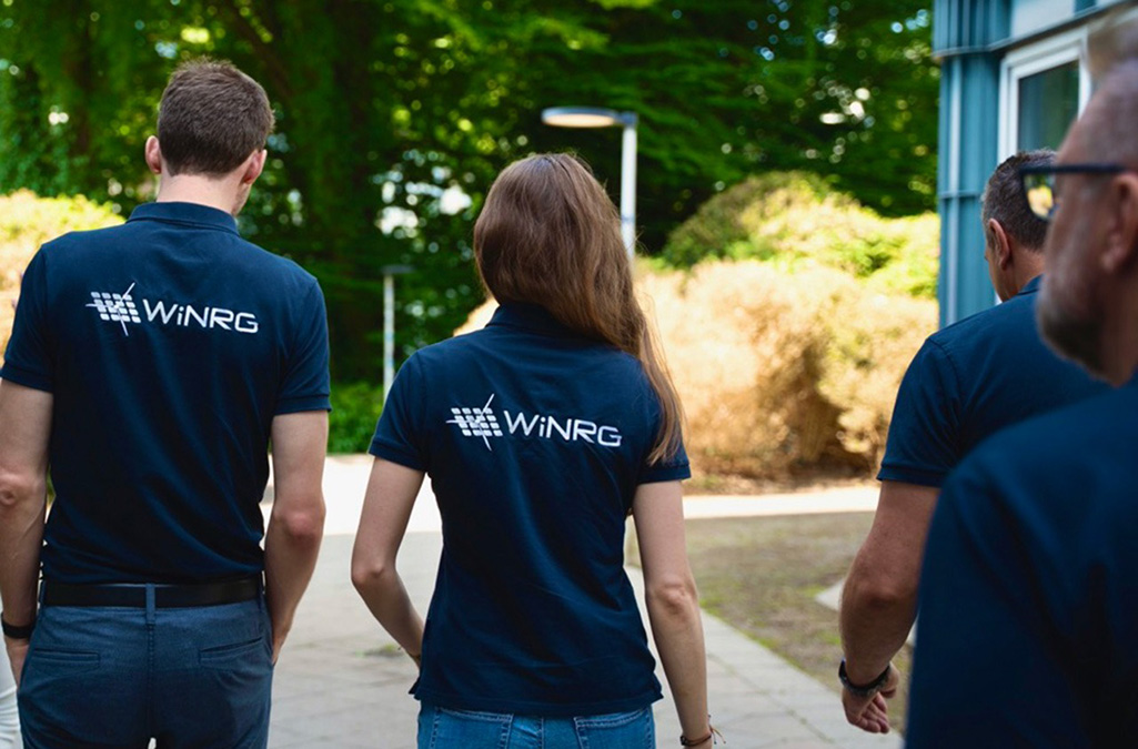 WiNRG-Gruppe