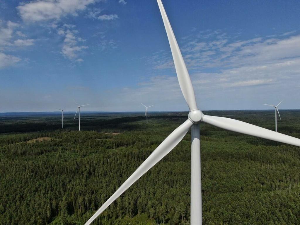 WiNRG-Schweden-Laxaskogen