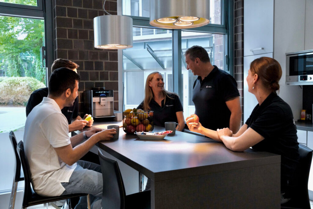 WiNRG-Karriere-Team-7