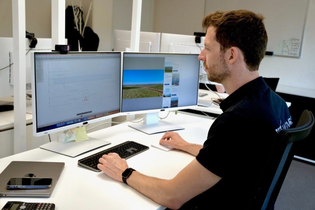 WiNRG-Team-Betriebsfuehrung